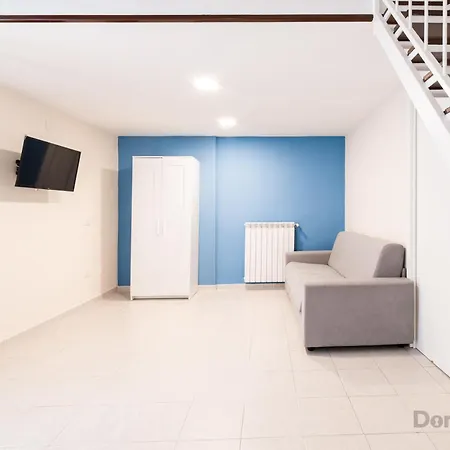 31 Saint Paul'S Apartment By Domusextra Napels Buitenkant foto