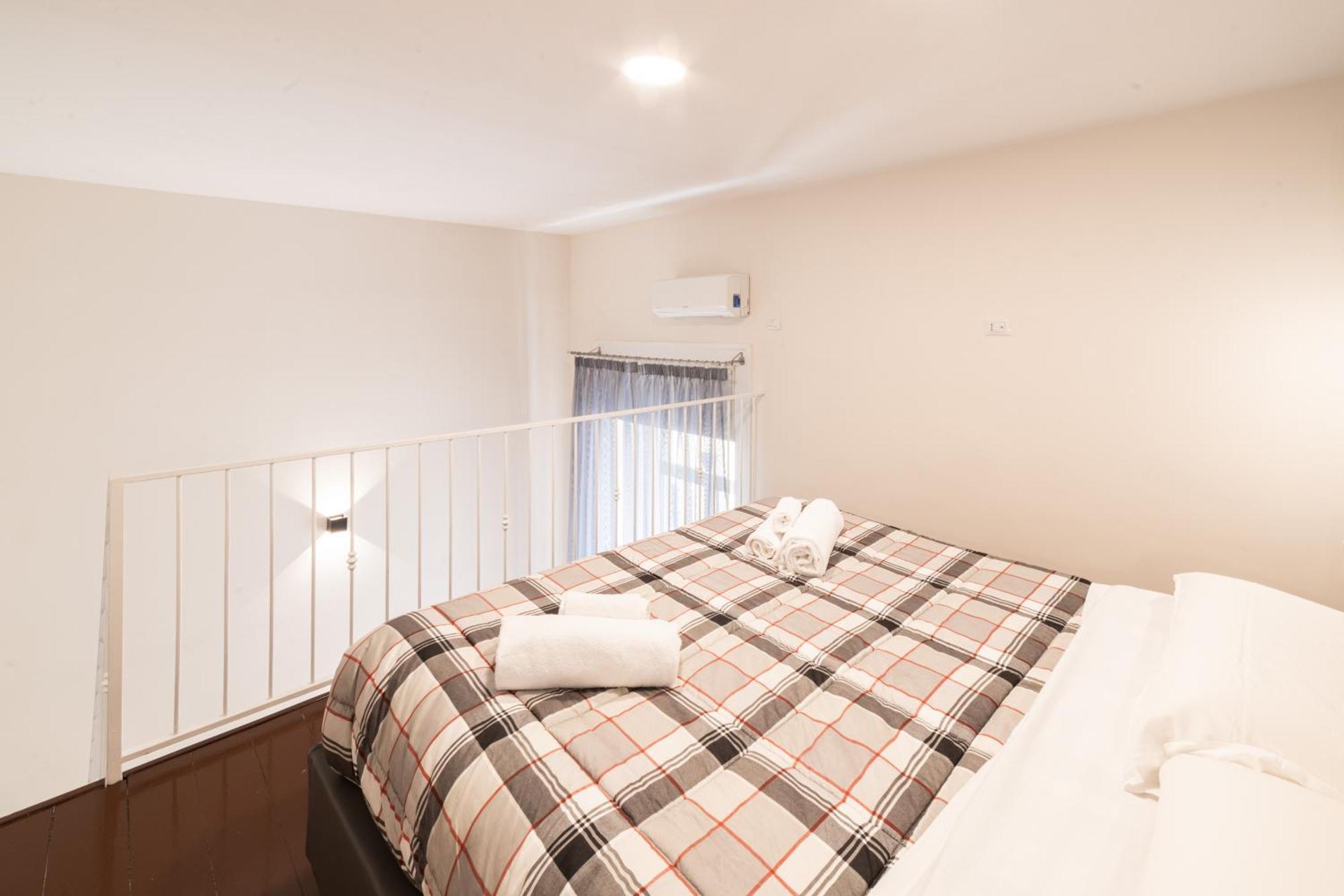 Appartement 31 Saint Paul's By Domusextra Napels