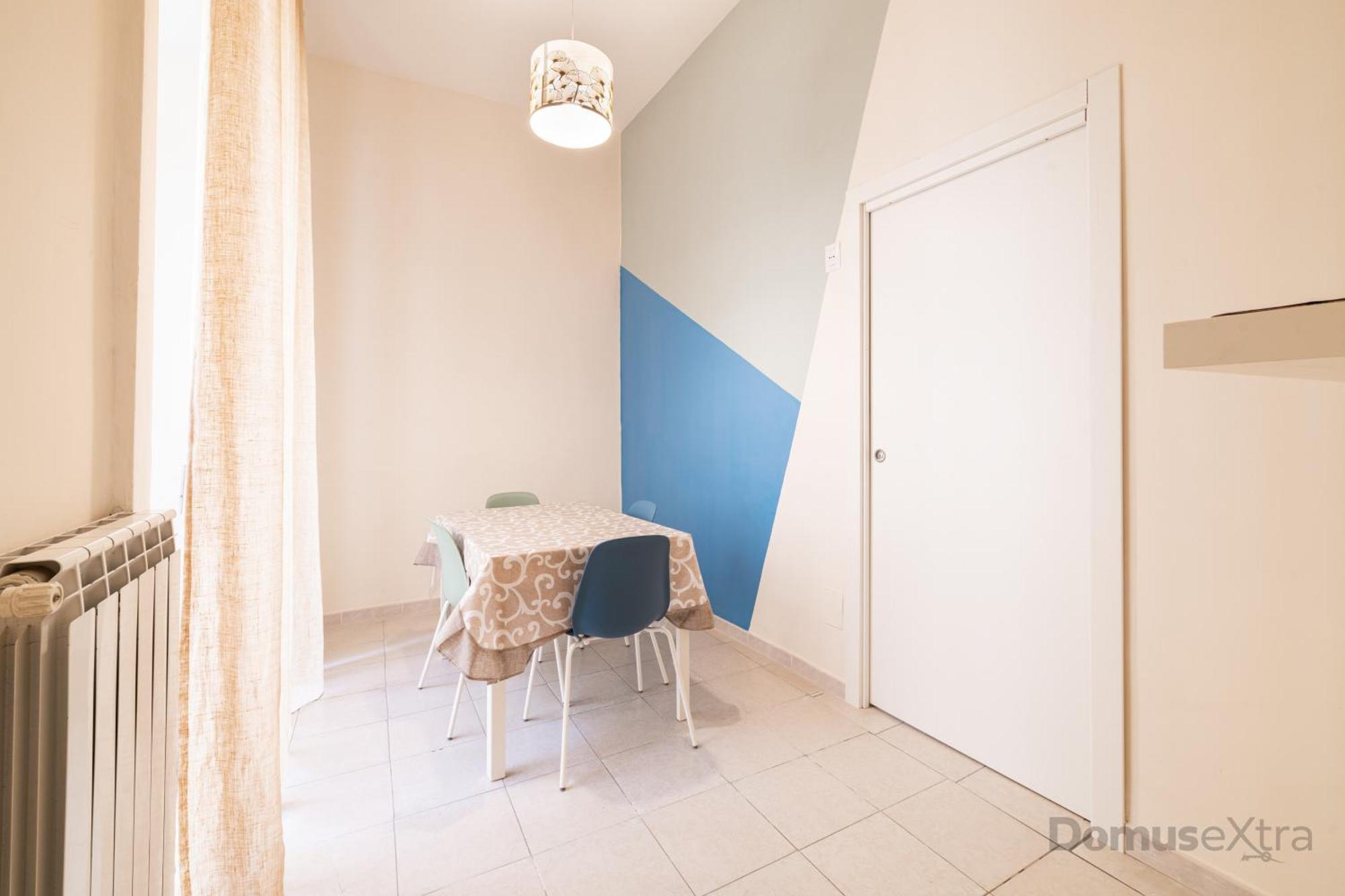 Appartement 31 Saint Paul's By Domusextra Napels