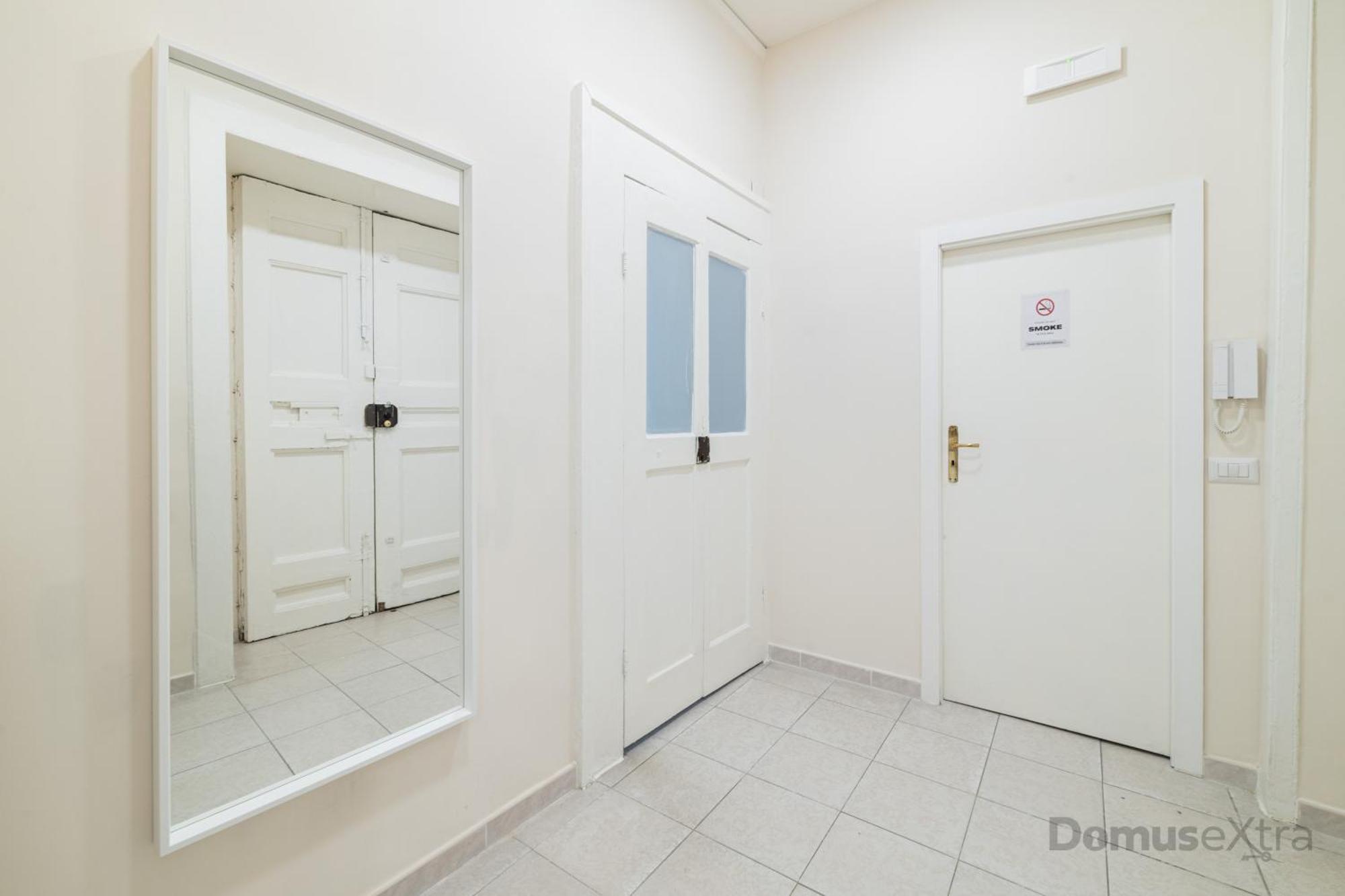 31 Saint Paul's By Domusextra Appartement Napels