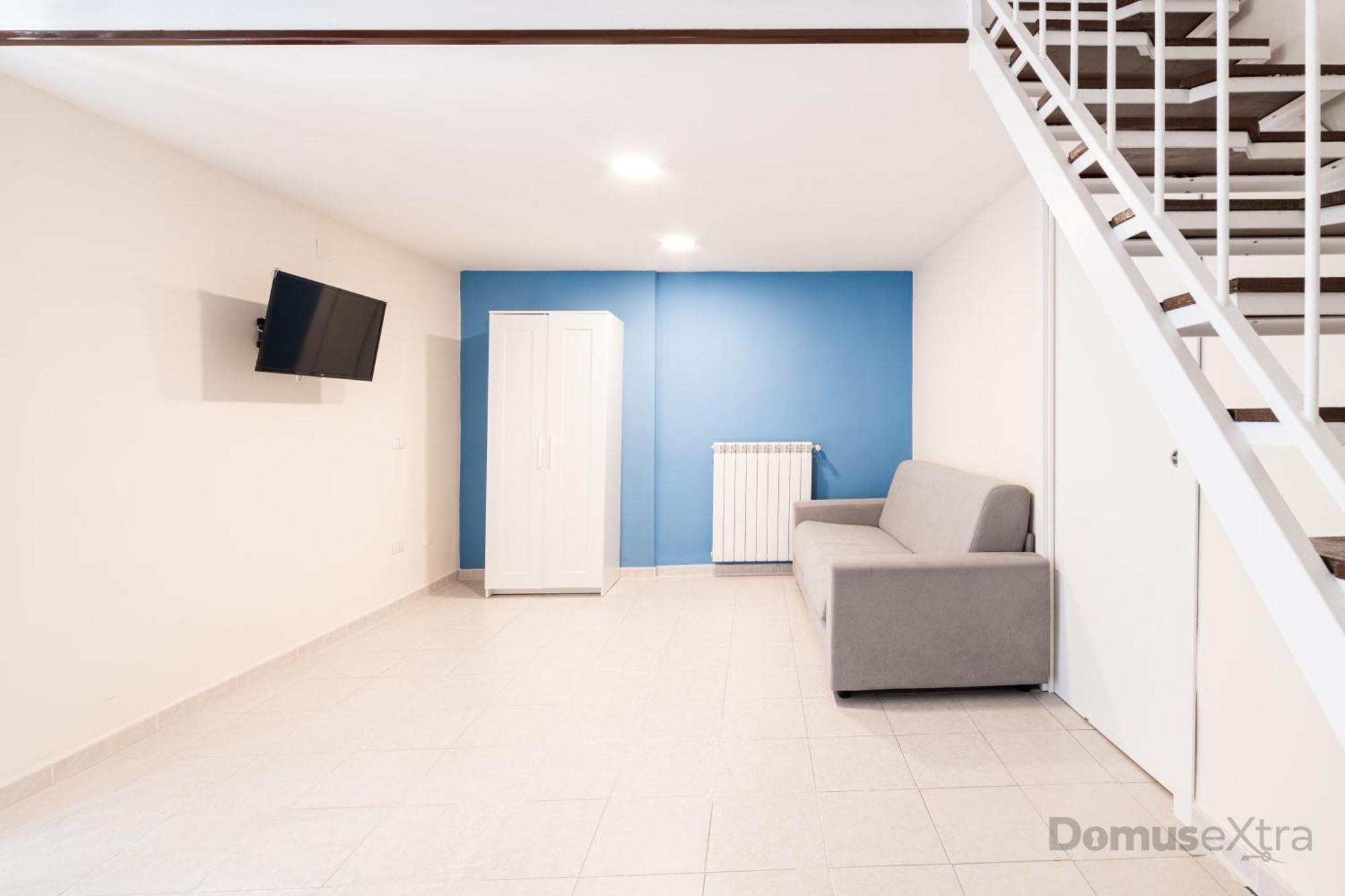 Appartement 31 Saint Paul's By Domusextra Napels